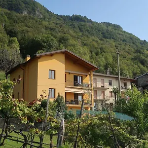 Gialla By Interhome Gravedona
