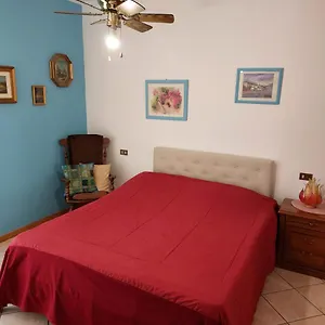 Casa Amarela Appartamento